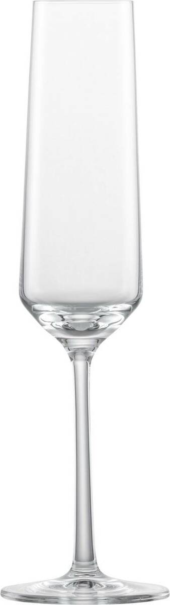Bild 1 von SCHOTT ZWIESEL Sektglas PURE, Kristallglas