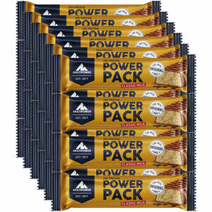 Multipower Proteinriegel Classic Milk, 24er Pack
