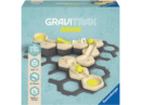 Bild 1 von RAVENSBURGER GraviTrax Junior Starter-Set S Start and Run Kugelbahnsystem Mehrfarbig