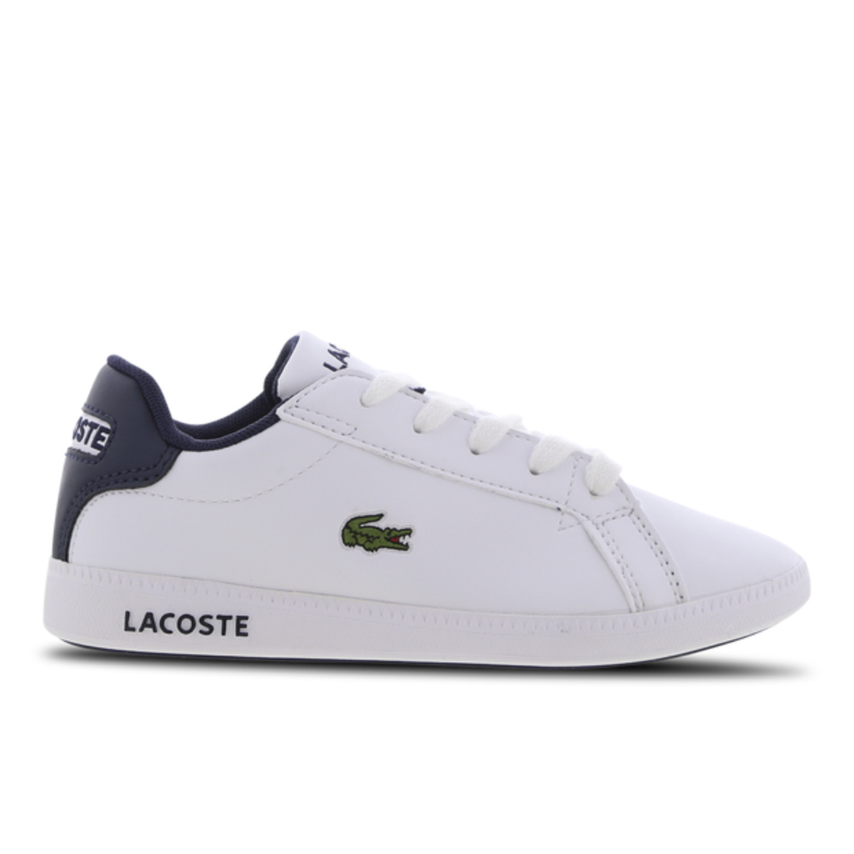 Bild 1 von Lacoste Graduate - Vorschule Schuhe