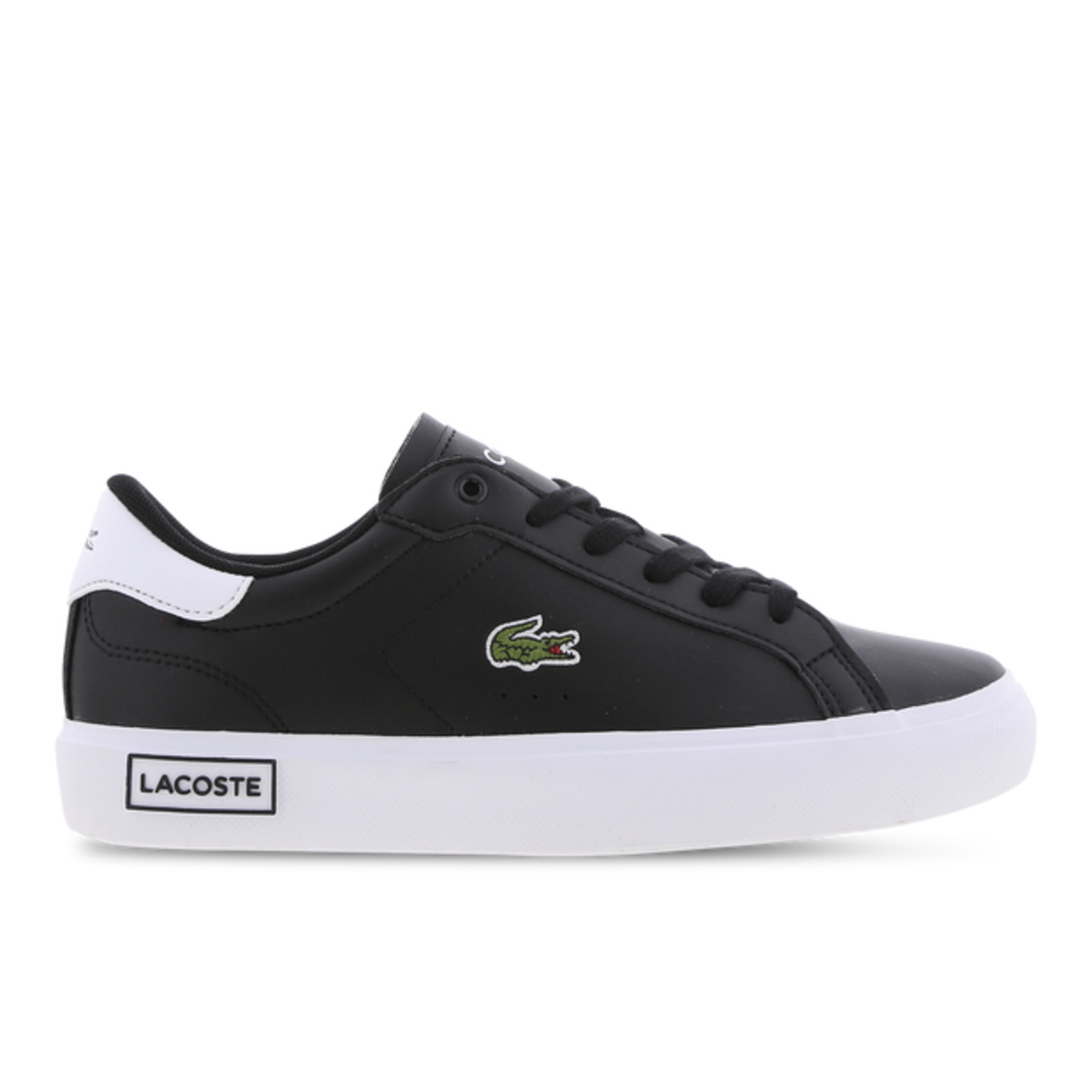 Bild 1 von Lacoste Powercourt - Grundschule Schuhe
