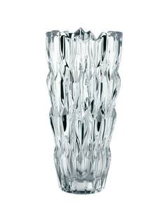 Nachtmann Vase 26 cm QUARTZ, Kristallglas