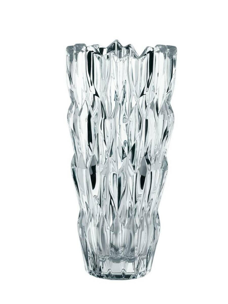 Bild 1 von Nachtmann Vase 26 cm QUARTZ, Kristallglas