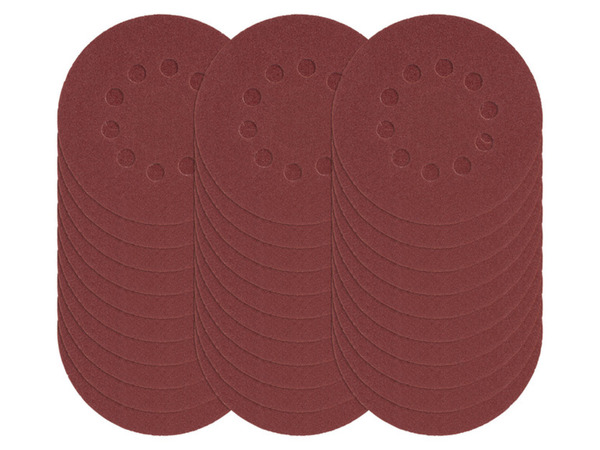 Bild 3 von PARKSIDE® Schleifpapier-Sets, für Exzenterschleifer