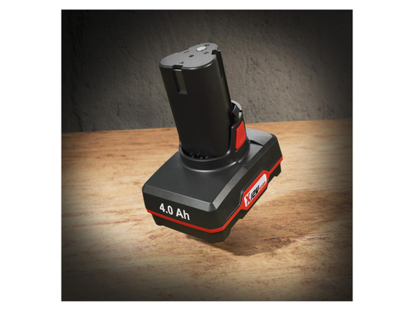 Bild 2 von PARKSIDE® 12V Akku »PAPK 12 B4«, 4 Ah