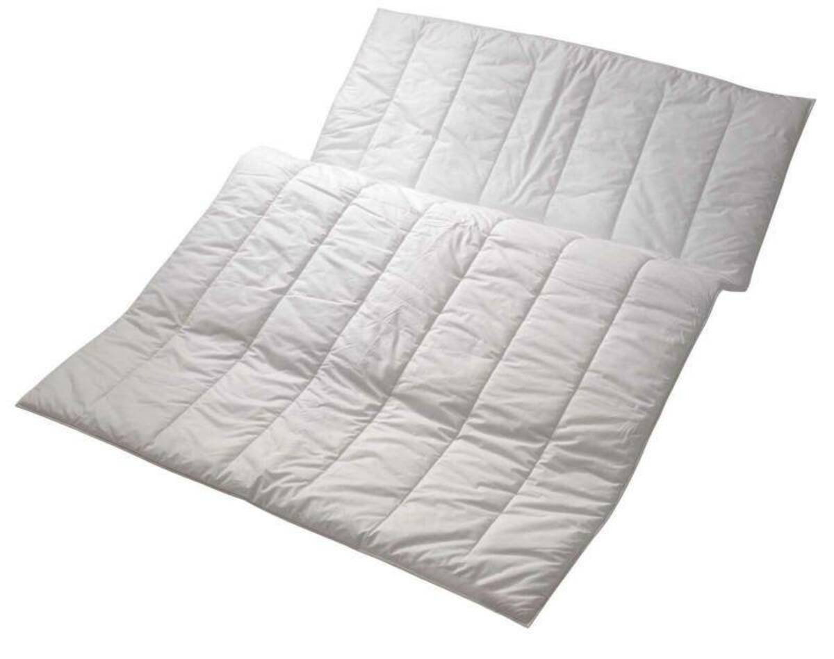 Bild 1 von Centa Star Leicht-Bett 155x220cm FAMOUS, Baumwolle