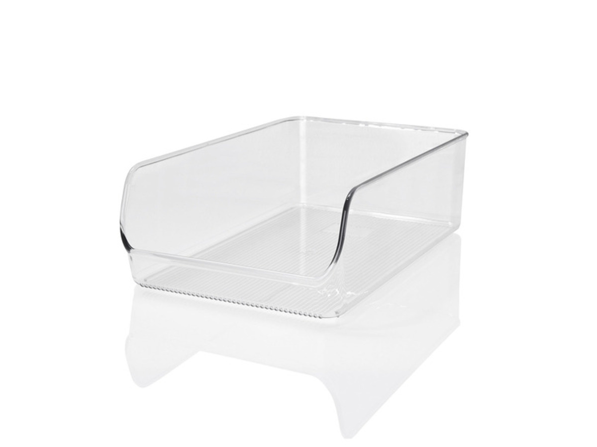 Bild 2 von ERNESTO® Küchenorganizer, für Kühl- und Vorratsschränke