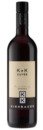 Bild 1 von K + K Cuvée - 2019 - K+K Kirnbauer - Österreichischer Rotwein