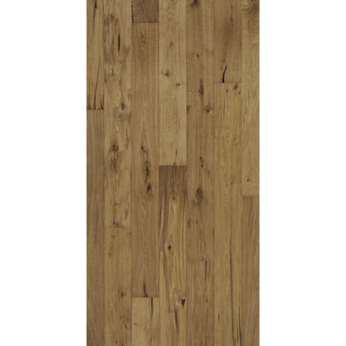 Bild 1 von PARADOR Parkett Handmuster »Trendtime 8«, LxB: 200x190 cm, Eiche - braun