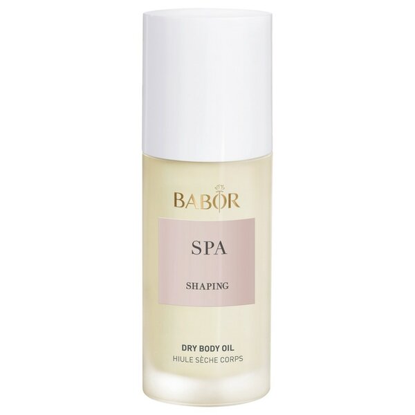 Bild 1 von BABOR Spa BABOR Spa Shaping Dry Body Oil Körperöl 100.0 ml