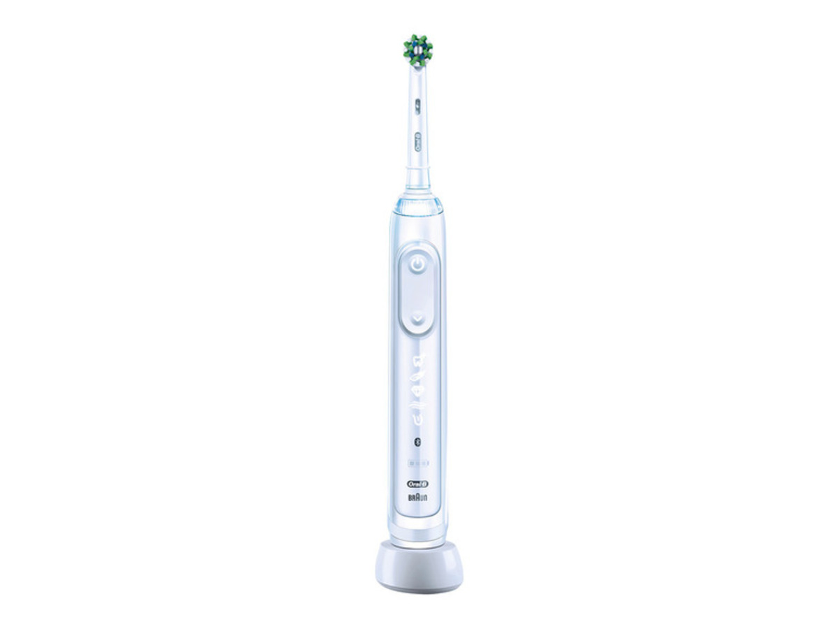 Bild 3 von Oral-B Genius X