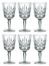 Bild 1 von Nachtmann Cocktailglas 6er Set NOBLESSE, Kristallglas