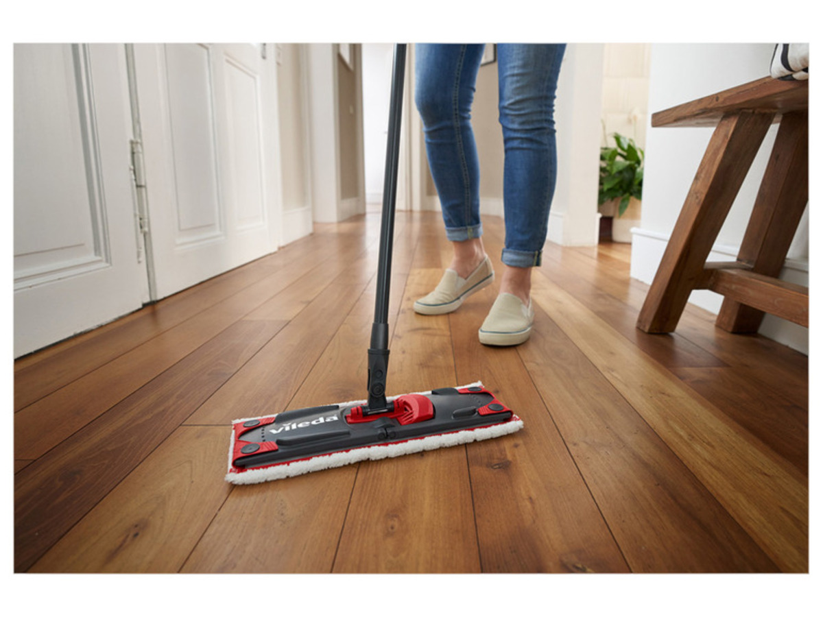 Bild 2 von Vileda Ultramax 2in1 Box + 2 Ultramax 2in1 Ersatzbezug