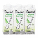 Bild 1 von PROVAMEL BIO Soja Cuisine, 3er Pack