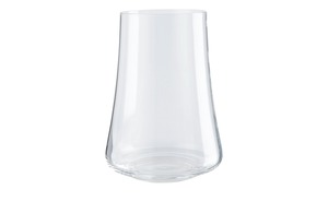 Becher 400 ml   Ambra ¦ transparent/klar ¦ Glas  ¦ Maße (cm): H: 12,5 Gläser & Karaffen > Gläsersets - Sconto
