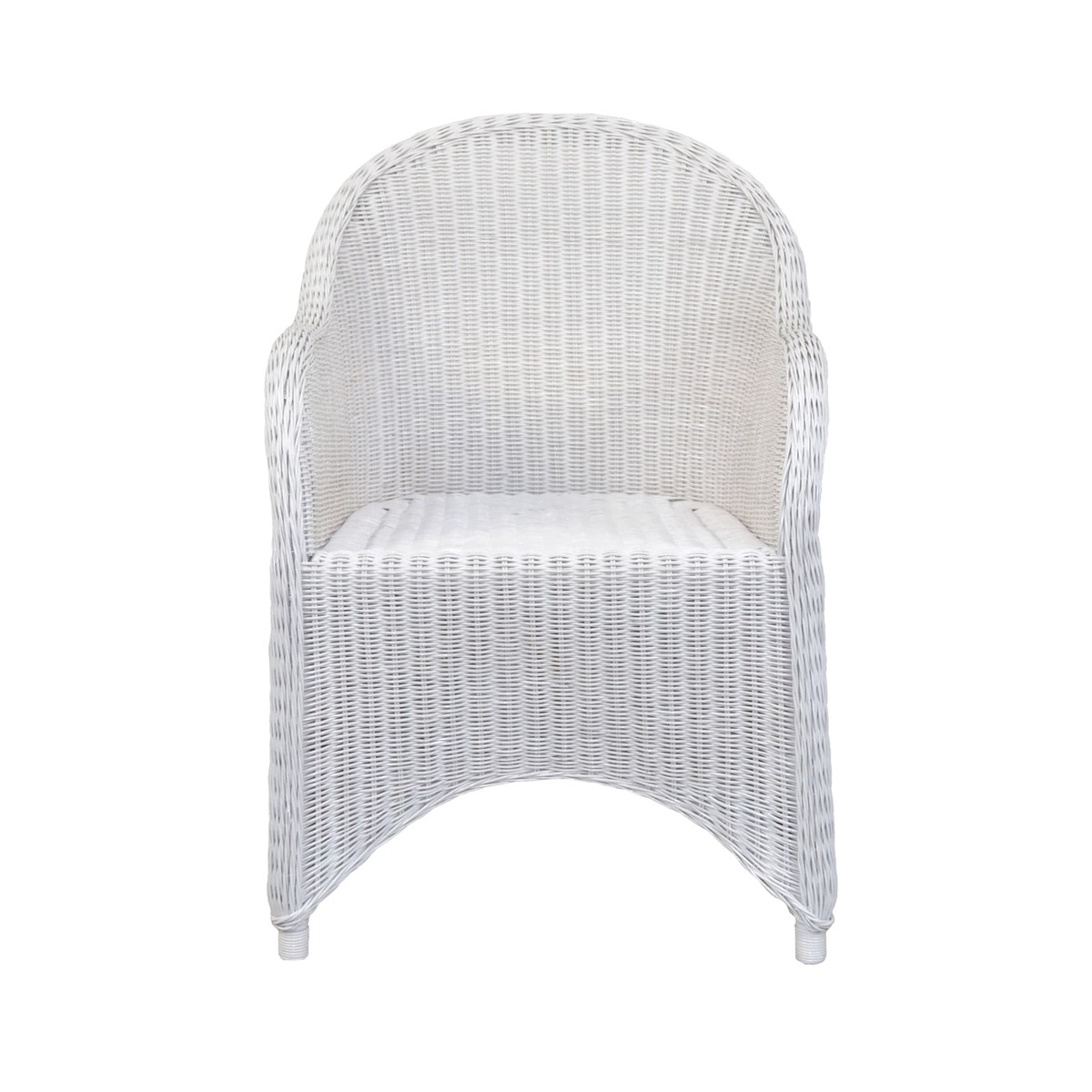 Bild 1 von möbel direkt online Rattansessel inklusive Sitzkissen Holger