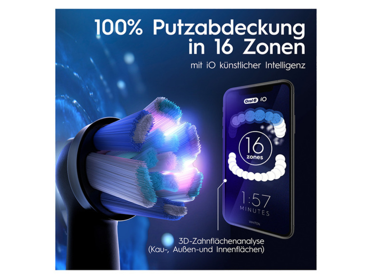 Bild 4 von Oral-B iO Series 9N