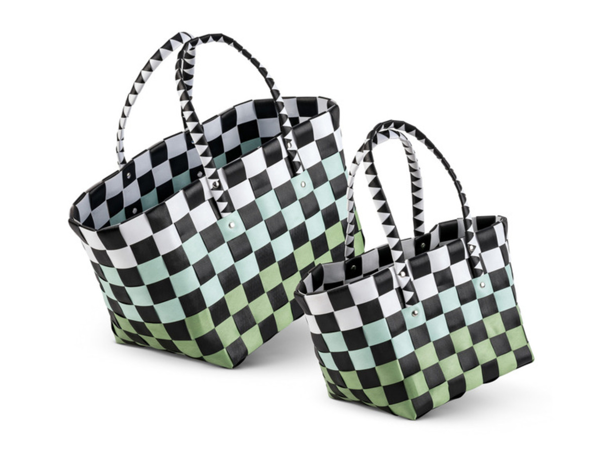 Bild 3 von TOPMOVE® Einkaufstaschen-Set, 2 Stück