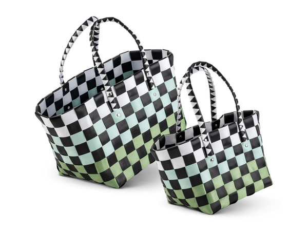 Bild 3 von TOPMOVE® Einkaufstaschen-Set, 2 Stück