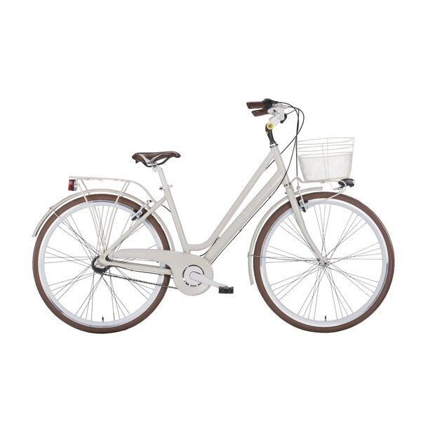 Bild 1 von MBM Citybike 28 Zoll New Touch creme