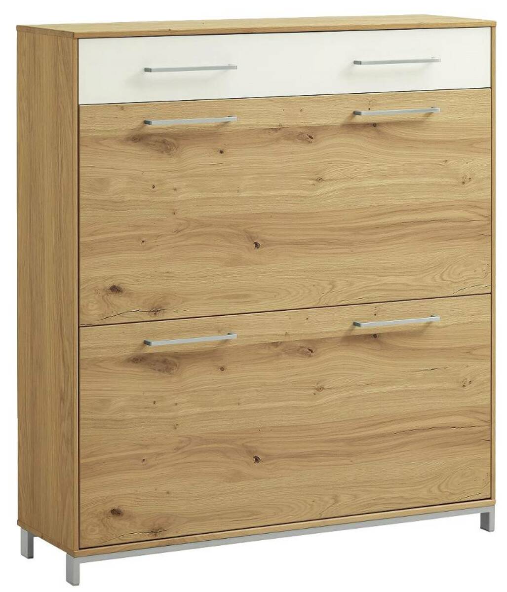 Bild 1 von VOSS Schuhschrank VEDO, Teilmassiv