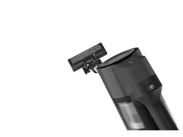 Bild 4 von GRUNDIG 2-in-1-Akku-Stielstaubsauger »VCP 4330 L«, 21,6 V, mit effizientem Filtersystem