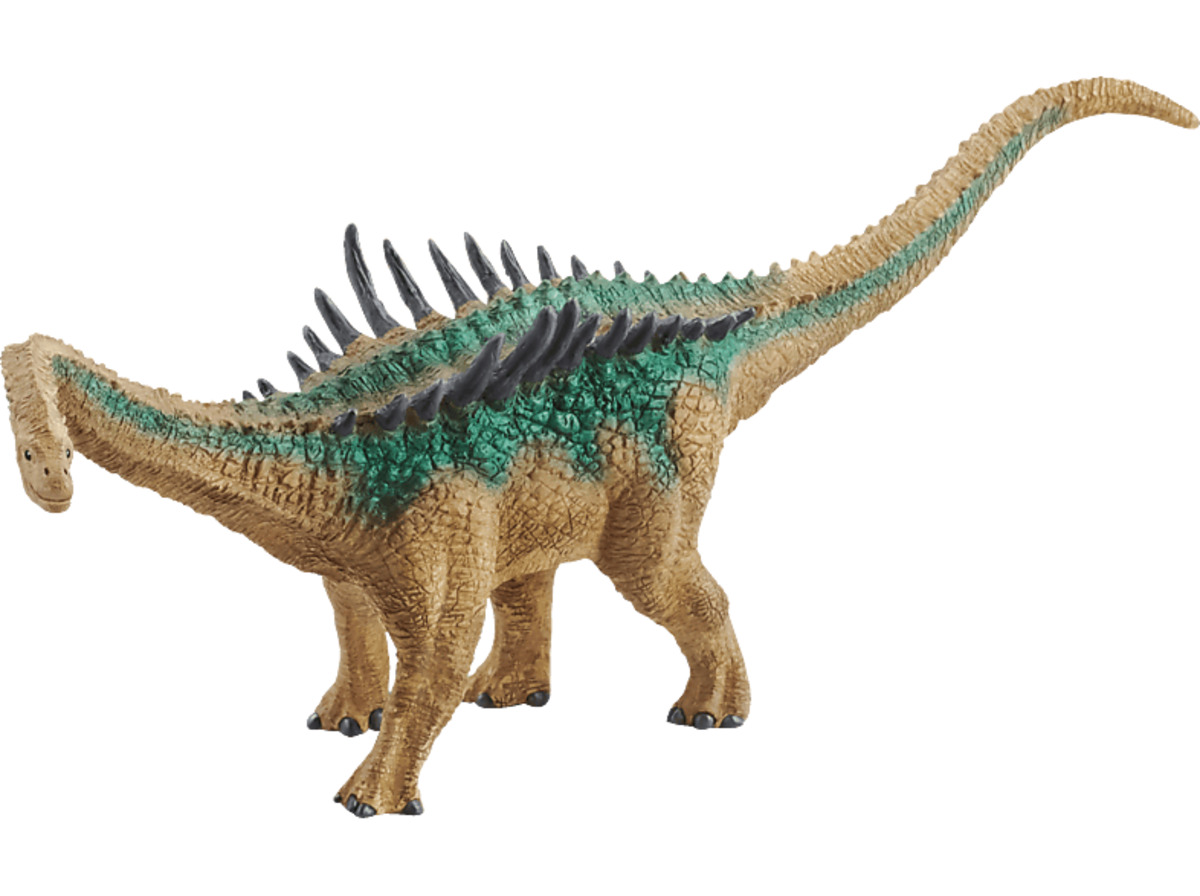Bild 1 von SCHLEICH Agustinia Spielfiguren Mehrfarbig