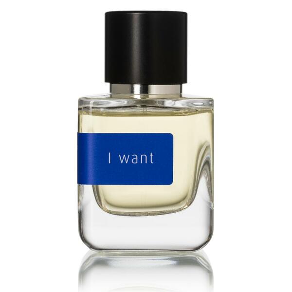 Bild 1 von Mark Buxton Perfumes  Mark Buxton Perfumes I Want Eau de Parfum 50.0 ml