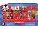 Bild 1 von SPIN MASTER TED Tech Deck 25th Anniversary Pack Spielset Mehrfarbig