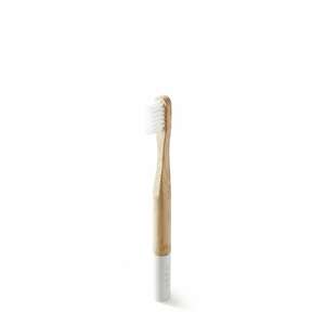 nudo  nudo Bambus- für Kinder Zahnbürste 1.0 pieces