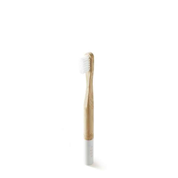 Bild 1 von nudo  nudo Bambus- für Kinder Zahnbürste 1.0 pieces