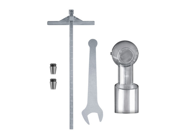 Bild 4 von PARKSIDE® 12V Akku-Oberfräse »POFA 12 B3«, ohne Akku und Ladegerät