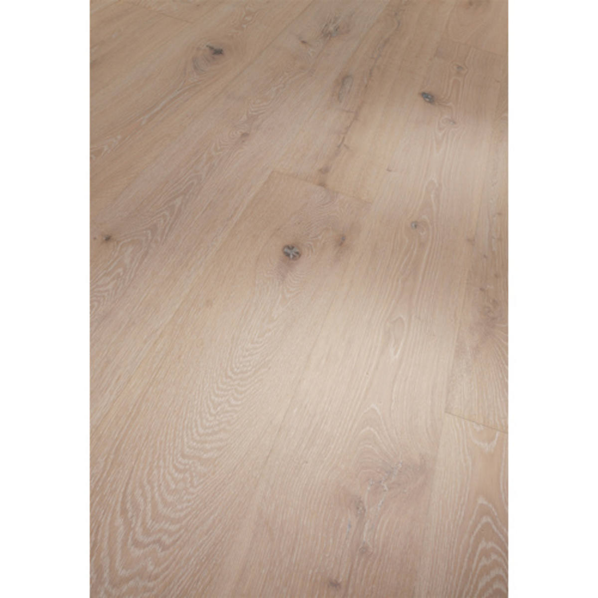 Bild 1 von PARADOR Parkett Handmuster »Basic 11-5«, LxB: 200x185 cm, Eiche - braun