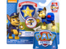 Bild 1 von SPIN MASTER PAW Action Pack Pups Deluxe Figuren,sort Spielfigurenset