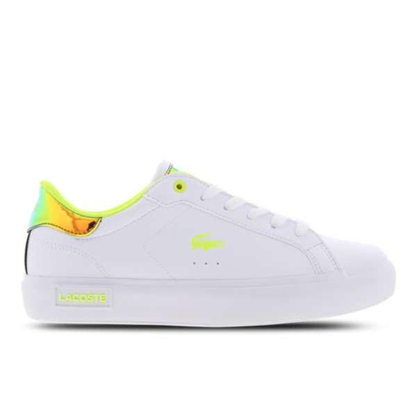 Bild 1 von Lacoste Powercourt - Grundschule Schuhe