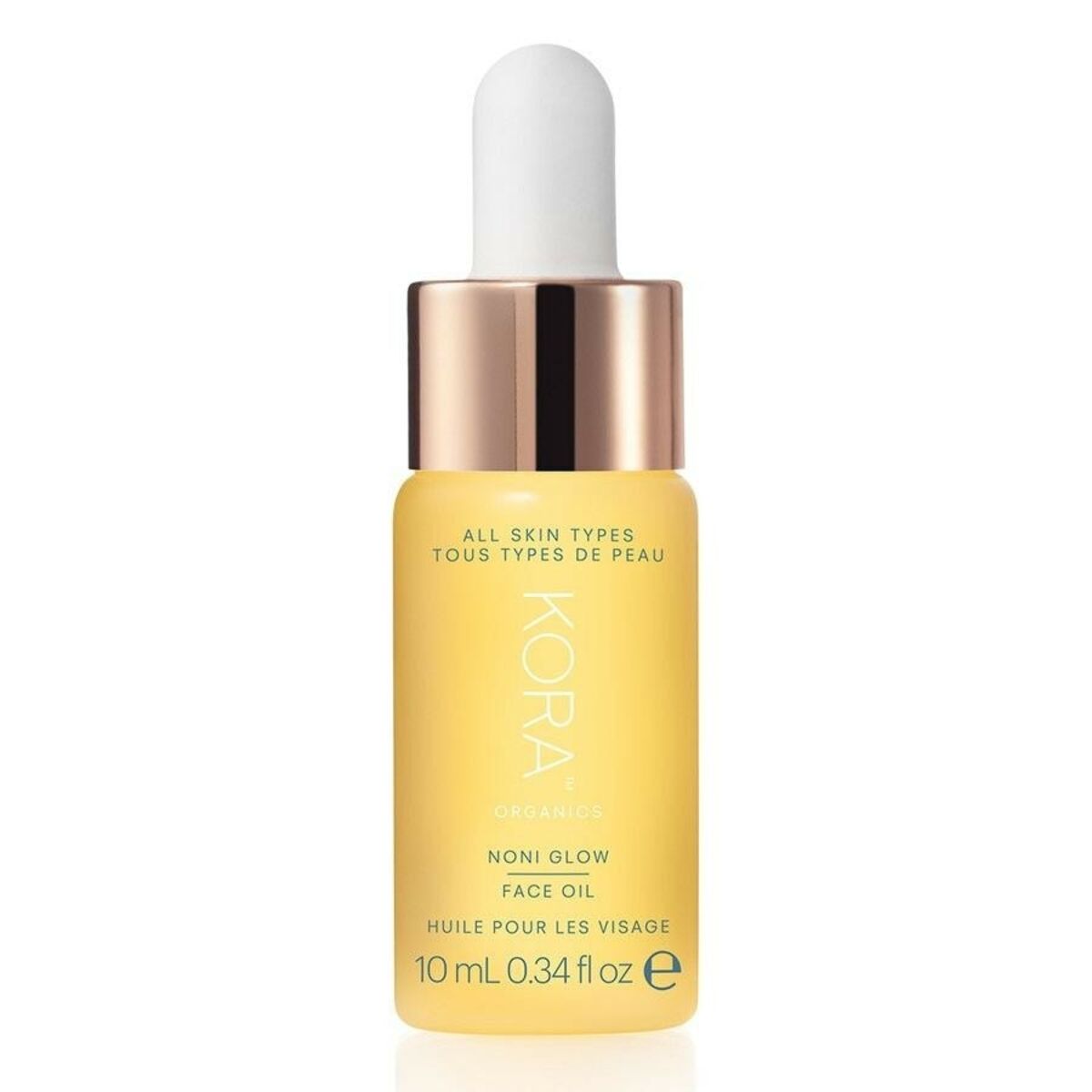 Bild 1 von KORA Organics  KORA Organics Noni Glow Face Oil Gesichtscreme 10.0 ml