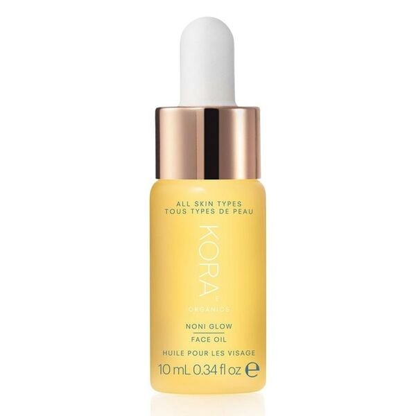 Bild 1 von KORA Organics  KORA Organics Noni Glow Face Oil Gesichtscreme 10.0 ml