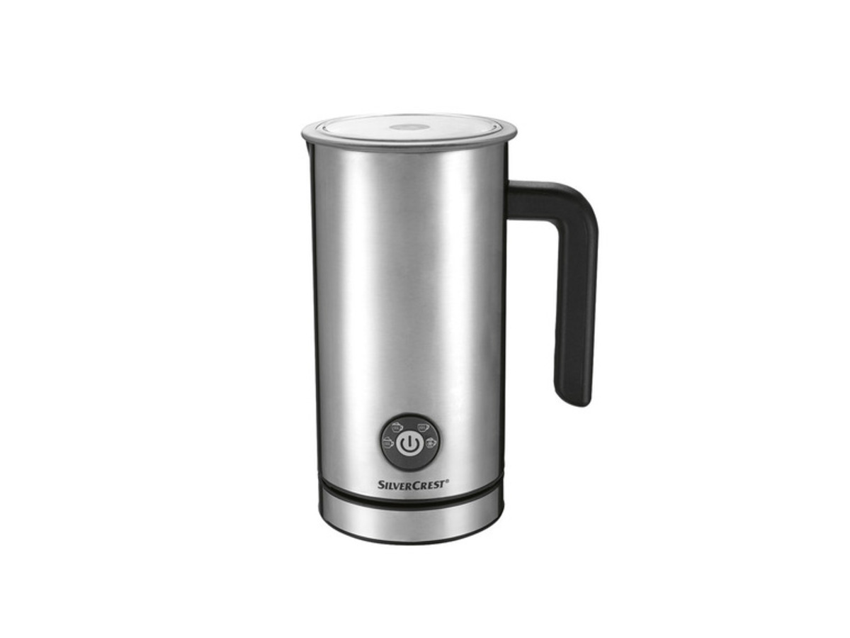 Bild 1 von SILVERCREST® KITCHEN TOOLS Milchaufschäumer EDS SMA 500 F1