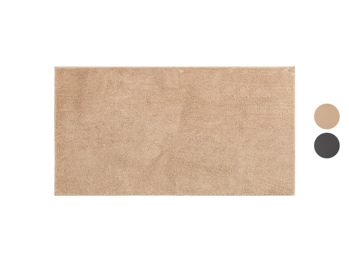 Bild 1 von LIVARNO home Teppich, 80 x 150 cm