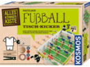 Bild 1 von KOSMOS Fußball Tisch-Kicker Spielset, Mehrfarbig
