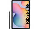 Bild 1 von SAMSUNG Galaxy Tab S6 Lite, Wi-Fi, Tablet, 128 GB, 10,4 Zoll, Oxford Gray