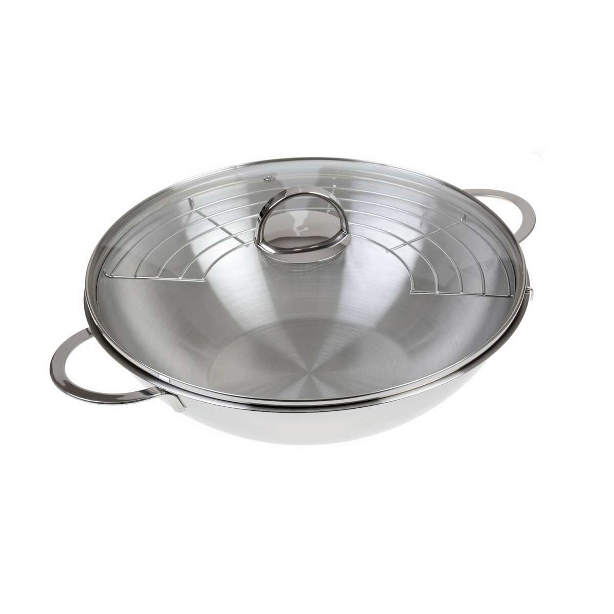 Bild 1 von GRÄWE Wokset PRO-Line