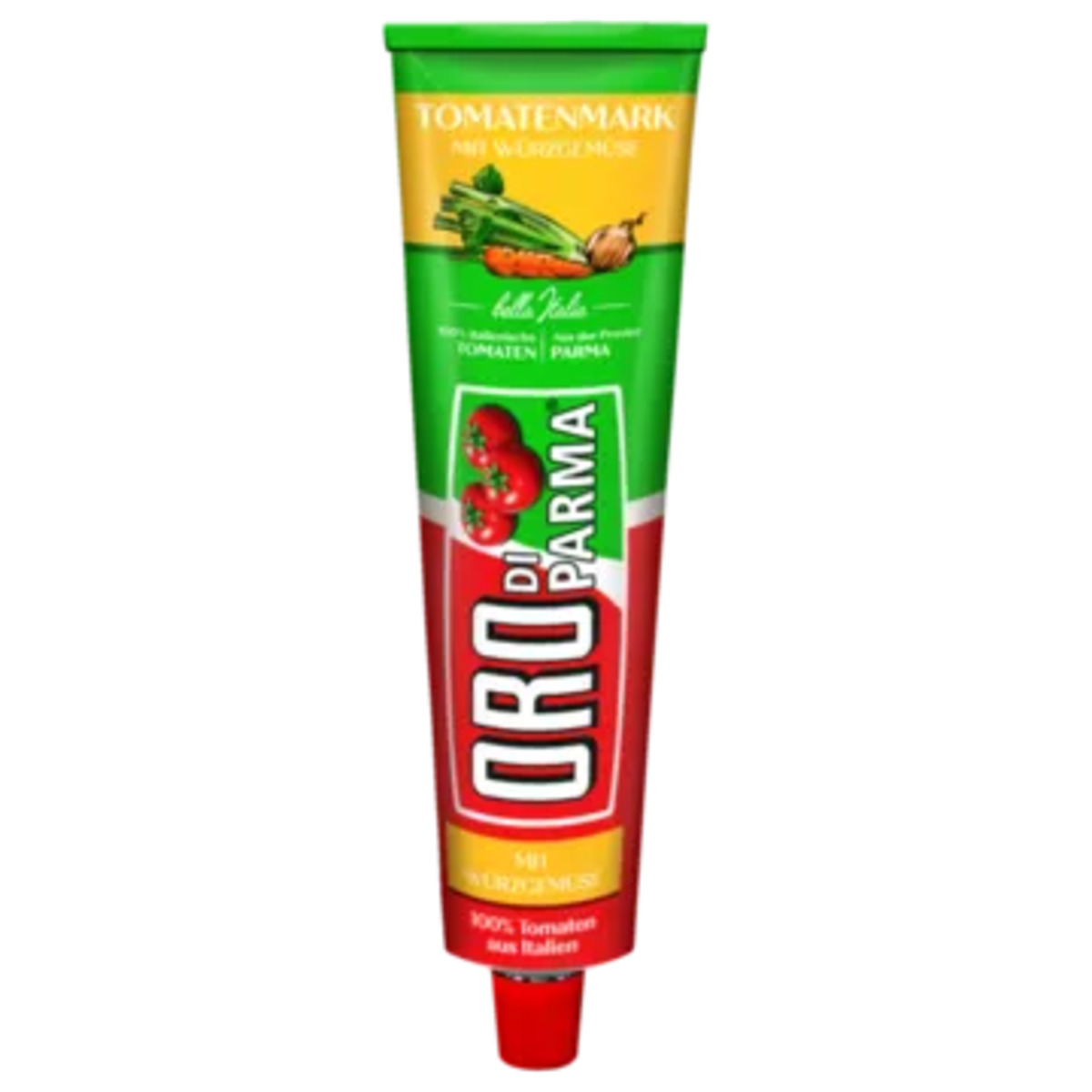 Bild 1 von Oro Di Parma Tomatenmark