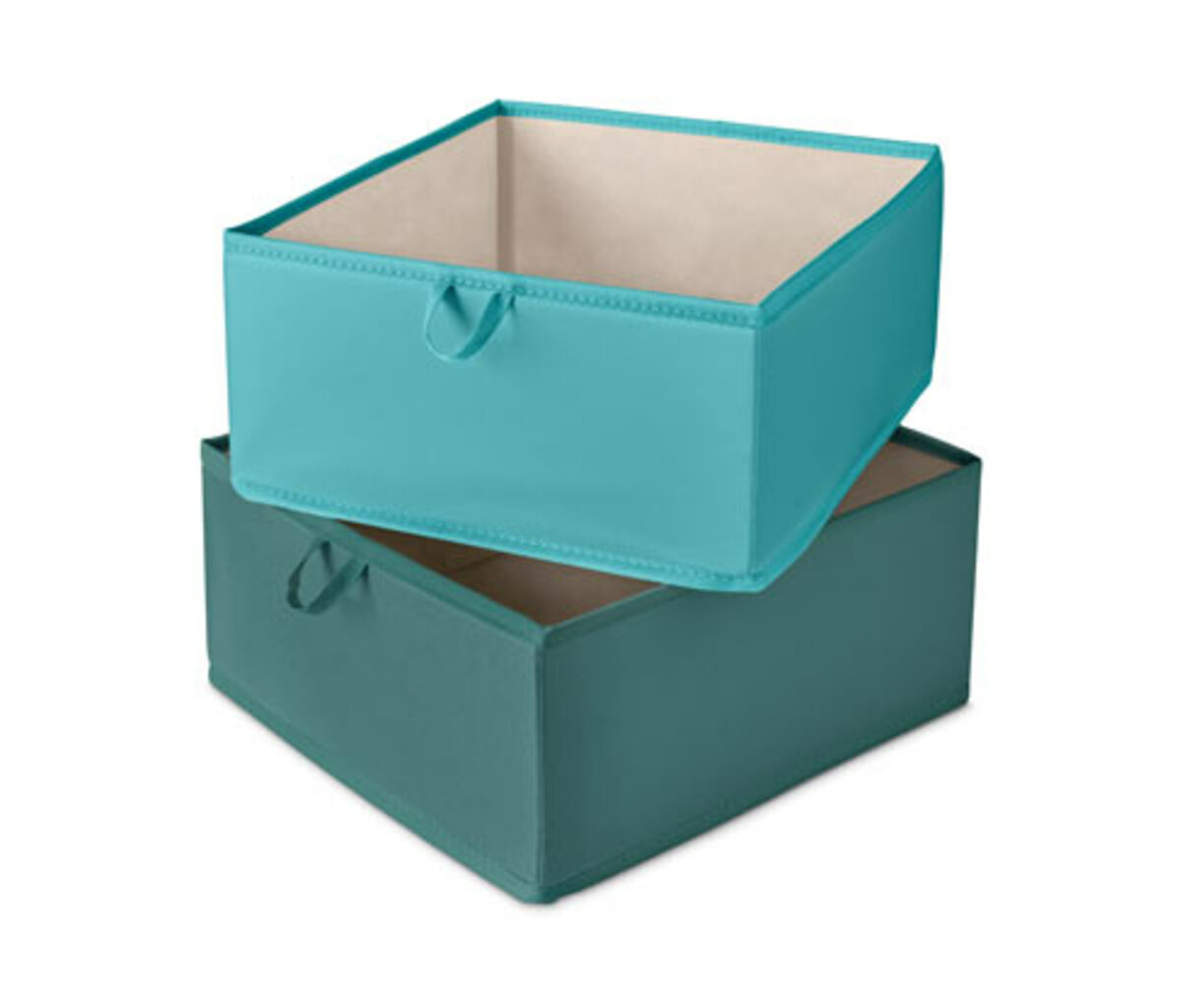 Bild 1 von 2 Schubladen-Ordnungsboxen, groß