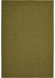 In- und Outdoor Teppich, 4 (140/200 cm), Grün