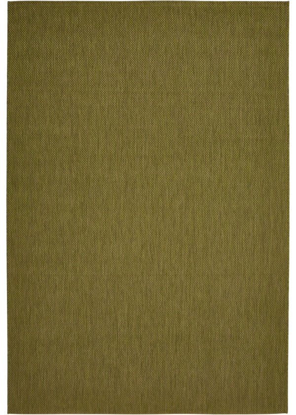 Bild 1 von In- und Outdoor Teppich, 4 (140/200 cm), Grün