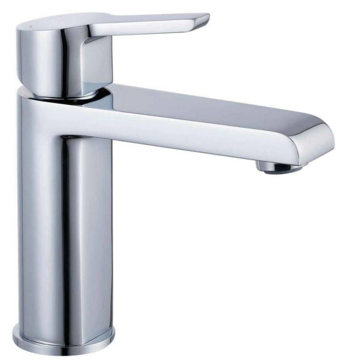 Bild 1 von XORA Waschtischarmatur XR-305, Chrom