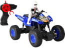 Bild 1 von VEDES Racer R/C Quad 2.4 GHz Spielzeugauto, Mehrfarbig