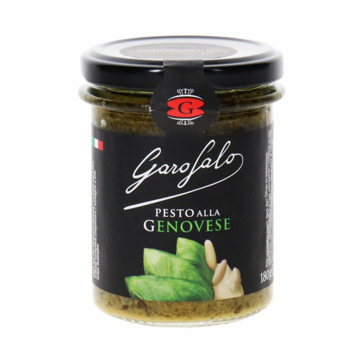 Bild 1 von Garofalo Pesto Genovese