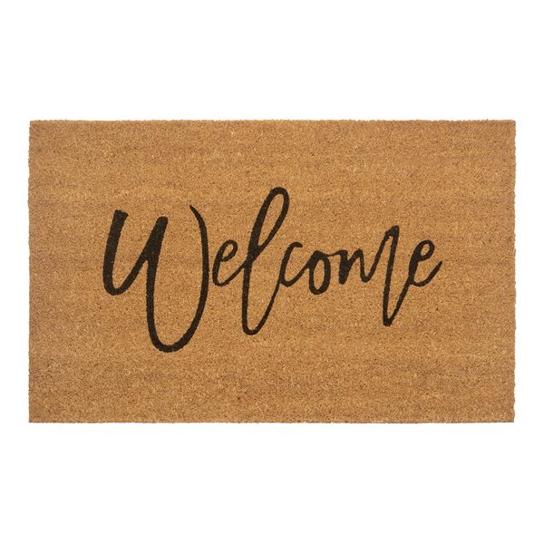 Bild 1 von Fußmatte Welcome